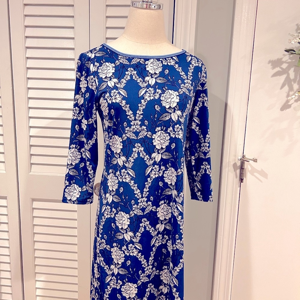 Max Studio Dress (Small)